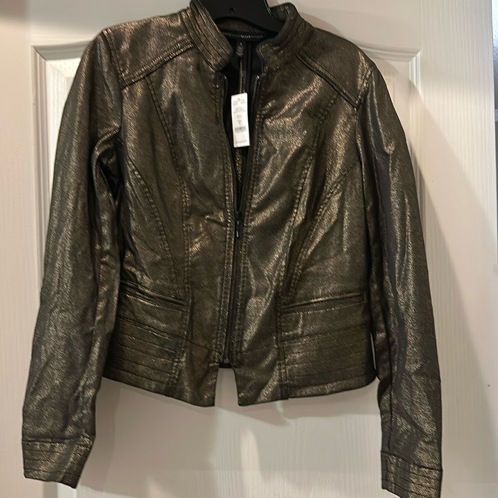 WHBM Jacket